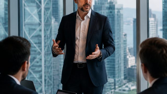 Menlo Ventures Launches $3 Billion Fund 