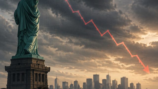 Global Sentiment Towards U.S. Leadership