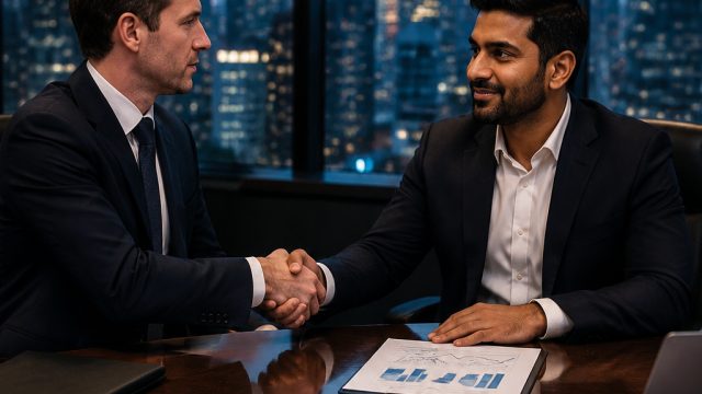 Meta's $900 Million Bet on CRED: A Game 
