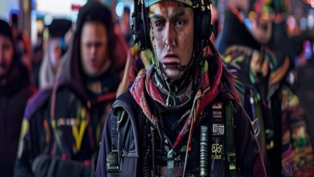 Severe Sentencing for Antifa-Linked Prot
