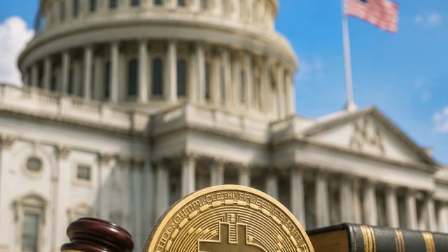 The CLARITY Act: A Major Step Towards Le