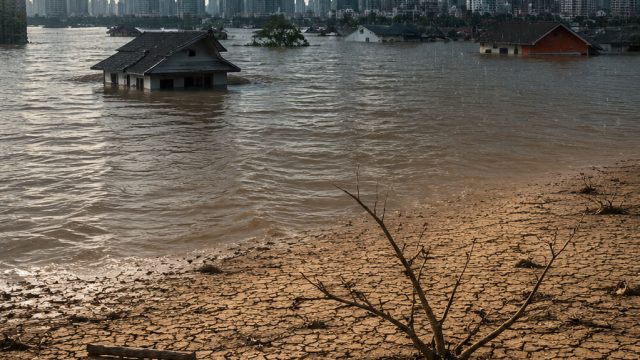 Urgent Insights on Hydroclimatic Shifts 