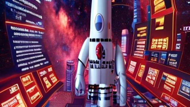 SpaceX's Bond Debut: A New Era in Financ