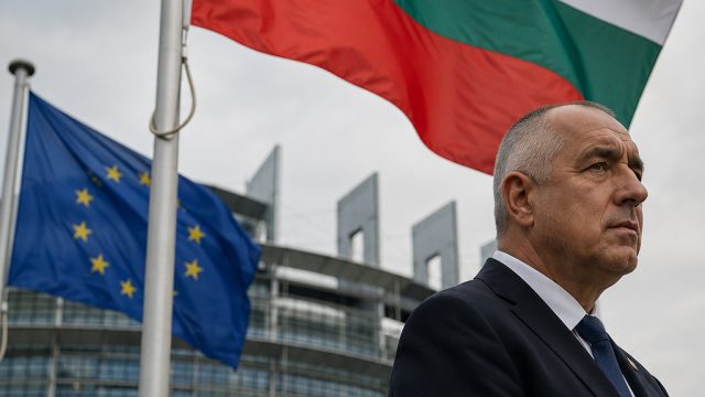 Bulgaria's Planned Veto: Implications fo