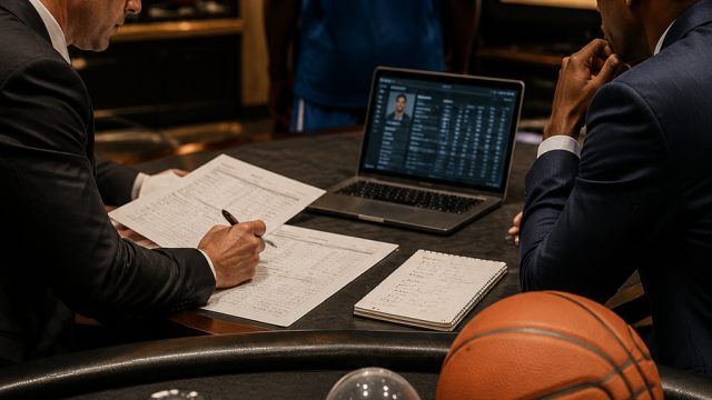 What to Expect from the 2026 NBA Draft: 