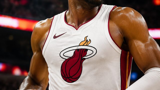 Giannis Antetokounmpo's Trade to Miami: 