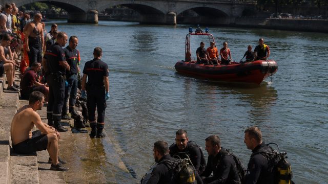 France Faces Tragedy as Heatwave Leads t