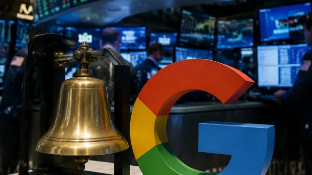 Alphabet Joins Dow Jones: A Strategic Mo