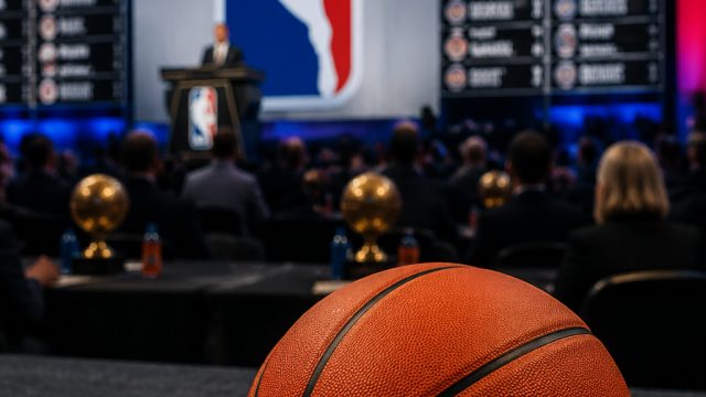 NBA Draft 2026 Predictions Amid Giannis 
