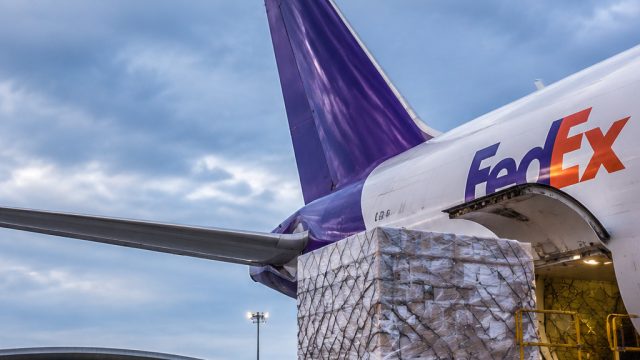FedEx's Impressive Earnings Signal Growt