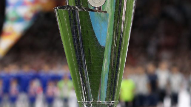 Key Highlights from UEFA Nations League 