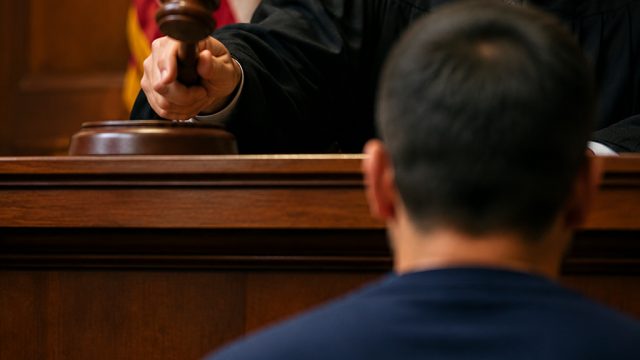 Court Ruling Accelerates Trump's Deporta