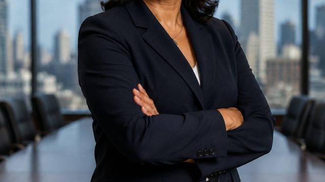 Roxanne Brown Breaks Barriers as USW's F