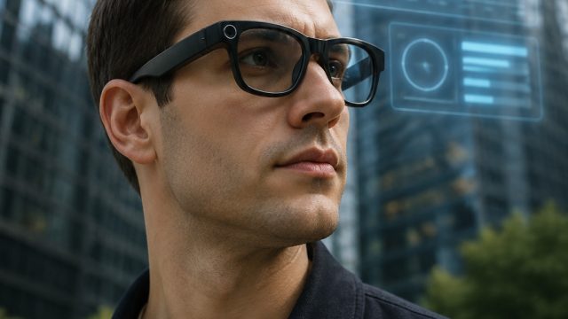 Meta Unveils Affordable AI Smart Glasses