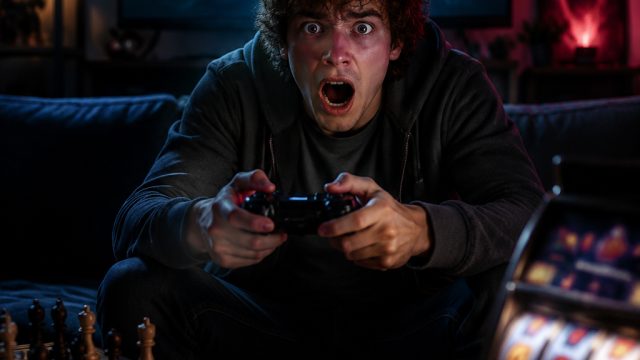 Netflix Launches 'Unhinged': A New Era o