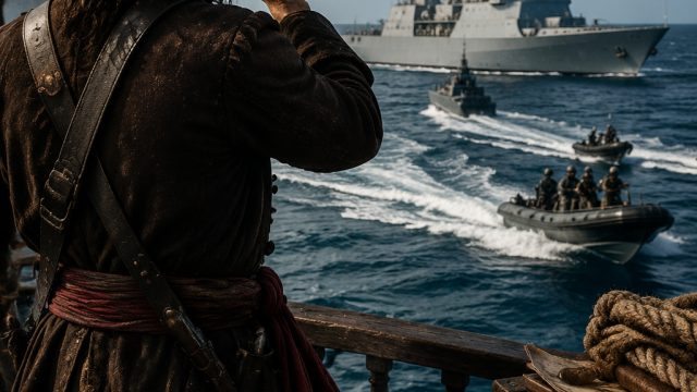 Exploring the Impact of 19th Century Pir