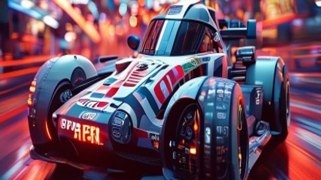Why Star Wars: Galactic Racer is a Must-