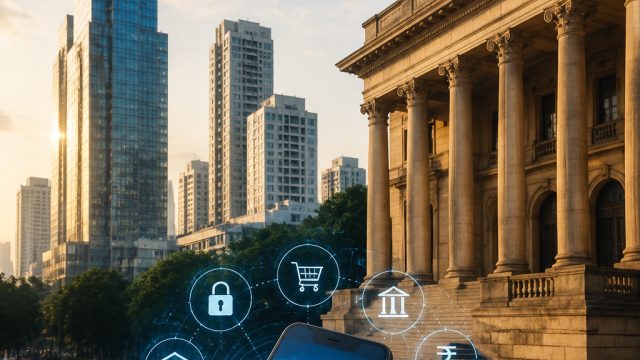 RBI's Payments Vision 2028: The Future o