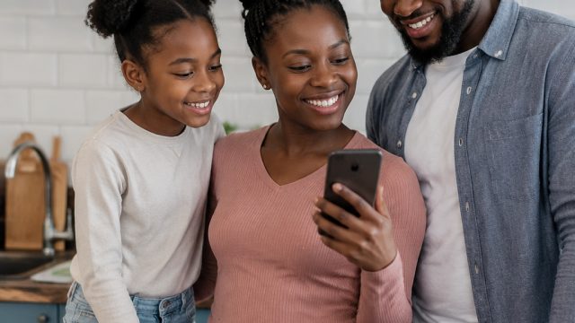 Transforming Nigerian Households: The Ri