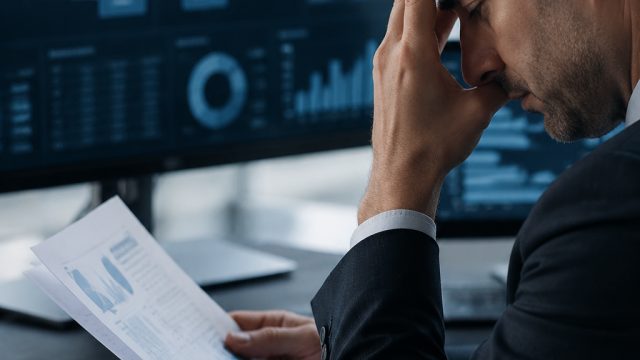 Understanding the Financial Toll of KYC 