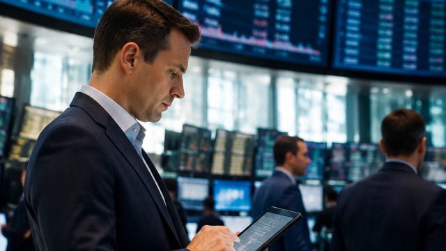 Growing Demand for Instant Settlement: A