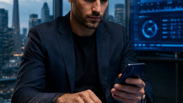Innovative Ontario Startup Tackles Globa