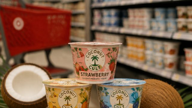The Coconut Cult Introduces New Probioti