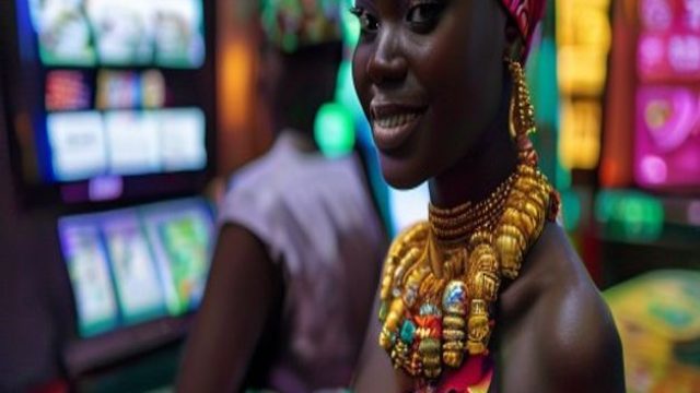 Why Cash Still Reigns Supreme in Nigeria