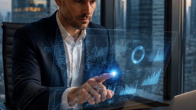 Valence Unveils AI-Driven Wealth Managem