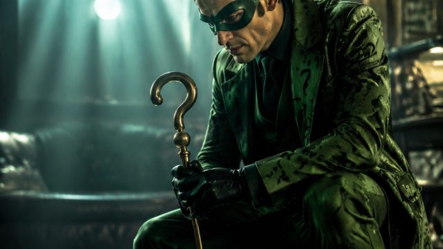 A Deeper Dive into DC's Villain Casting: