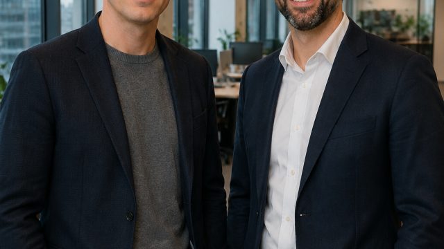 Manchester FinTech Welcomes Former Revol