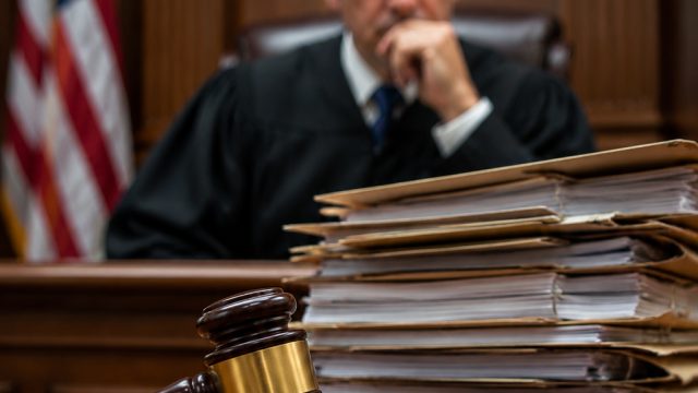 Federal Ruling Shuts Down Controversial 