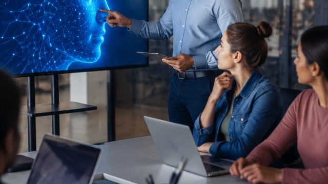 MoEngage's Strategic Move: Harnessing AI