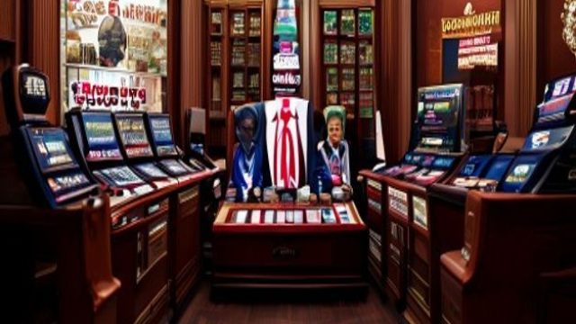Congress Takes Bold Step to Rein in Pres