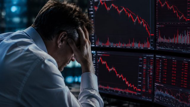Tech Stocks Decline Amidst Growing AI In