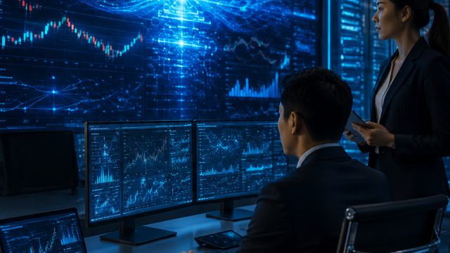 Transforming Computational Power into Fi
