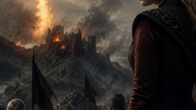 House of the Dragon Season 3: Key Change