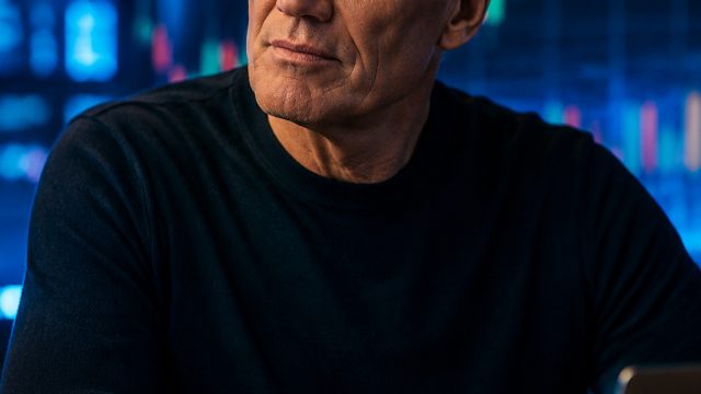 Dolph Lundgren Reflects on the 'Masters 