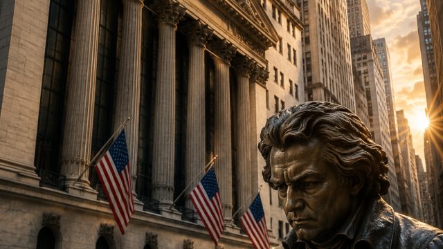 Alphabet's Inclusion in Dow Jones Signal