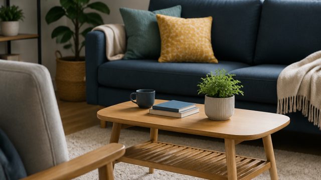 Unlocking the Best Furniture Deals: A Pr