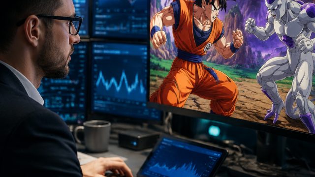 The Future of Dragon Ball Xenoverse 3: N