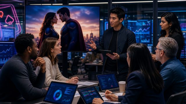 Why Spider-Man's Romantic Choices Matter