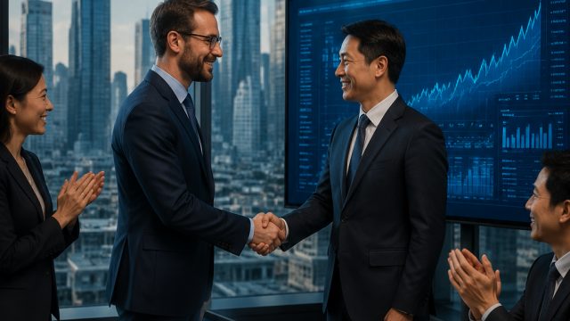 Agibank Secures $97.4M in Latest Debt Is