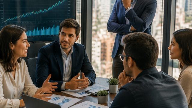 500 Global Unveils New Fund to Propel Ea