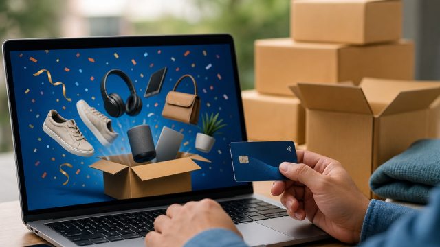 Innovative Retail Strategies Transform P