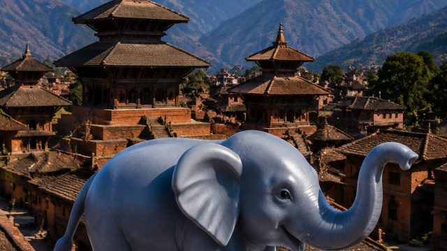 Nepal Set to Host International PostgreS