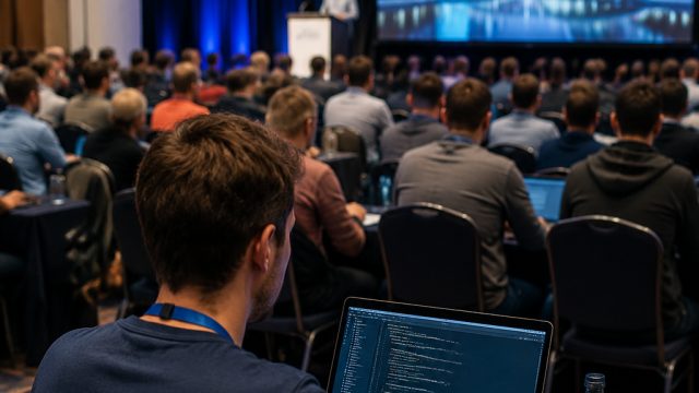 Discover the Future of PostgreSQL at PGC