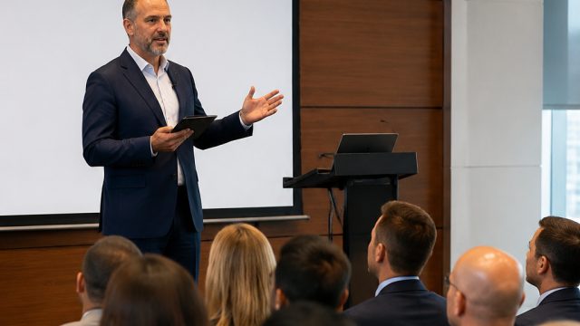 Exciting Developments Announced for PGDa