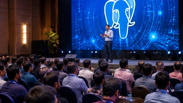 Hyderabad to Host Postgres Days 2026: A 
