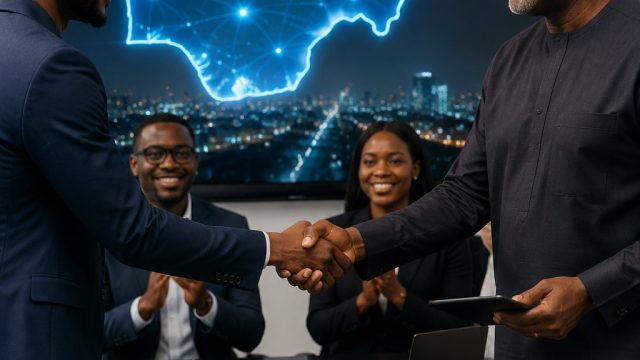 OPay Partners with 3MTT to Boost Innovat
